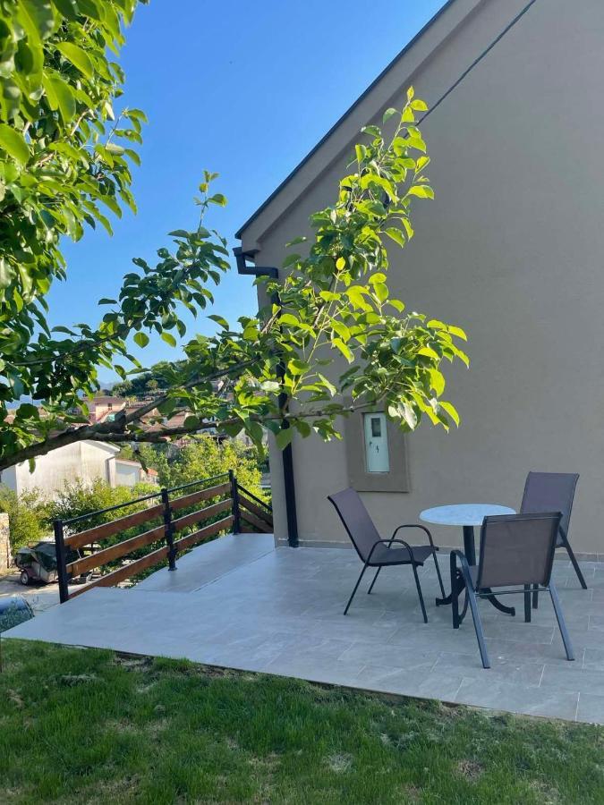 Casa Di Kiara, Skadar Lake Dodosi Buitenkant foto