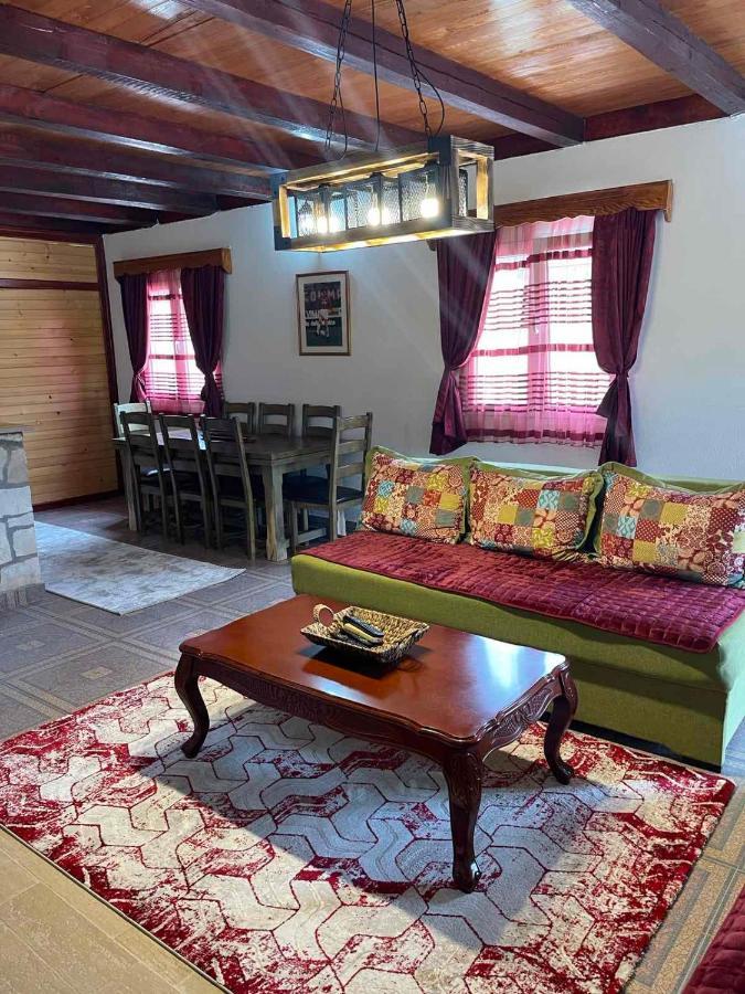 Casa Di Kiara, Skadar Lake Dodosi Buitenkant foto