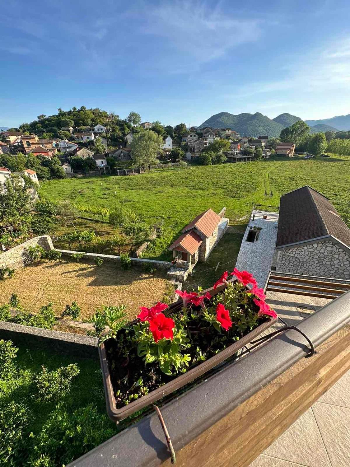 Casa Di Kiara, Skadar Lake Dodosi Buitenkant foto