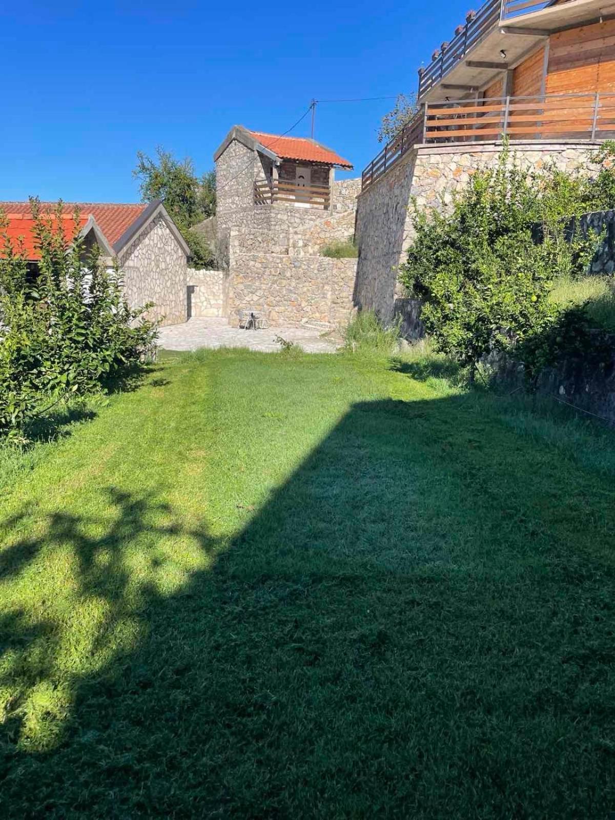 Casa Di Kiara, Skadar Lake Dodosi Buitenkant foto